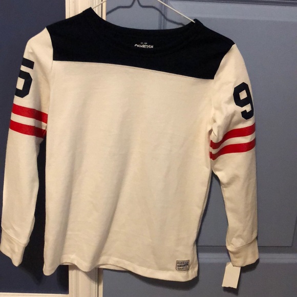 OshKosh B'gosh Other - Osh Kosh long sleeve